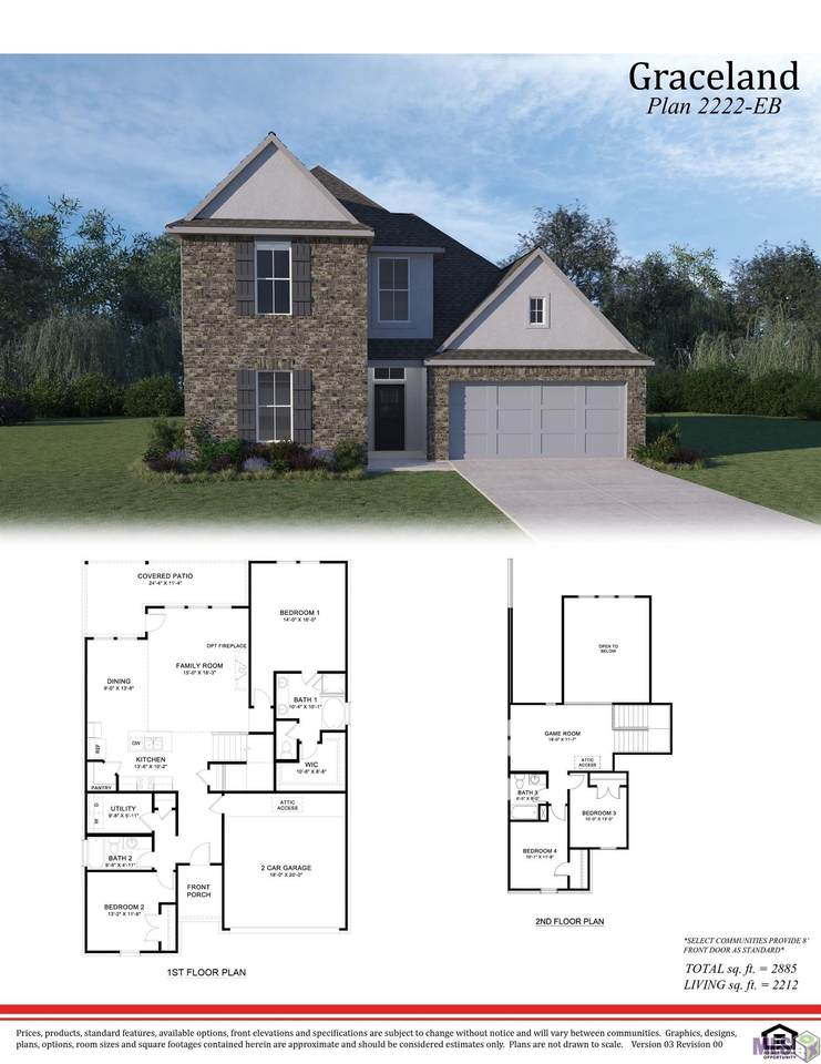 4639 Grenache Dr - Photo 1