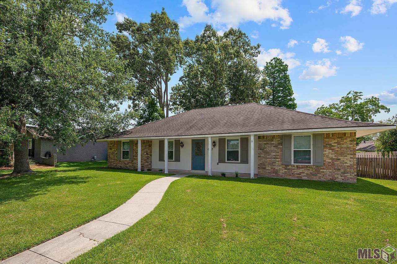 6127 Chattanooga Dr - Photo 1