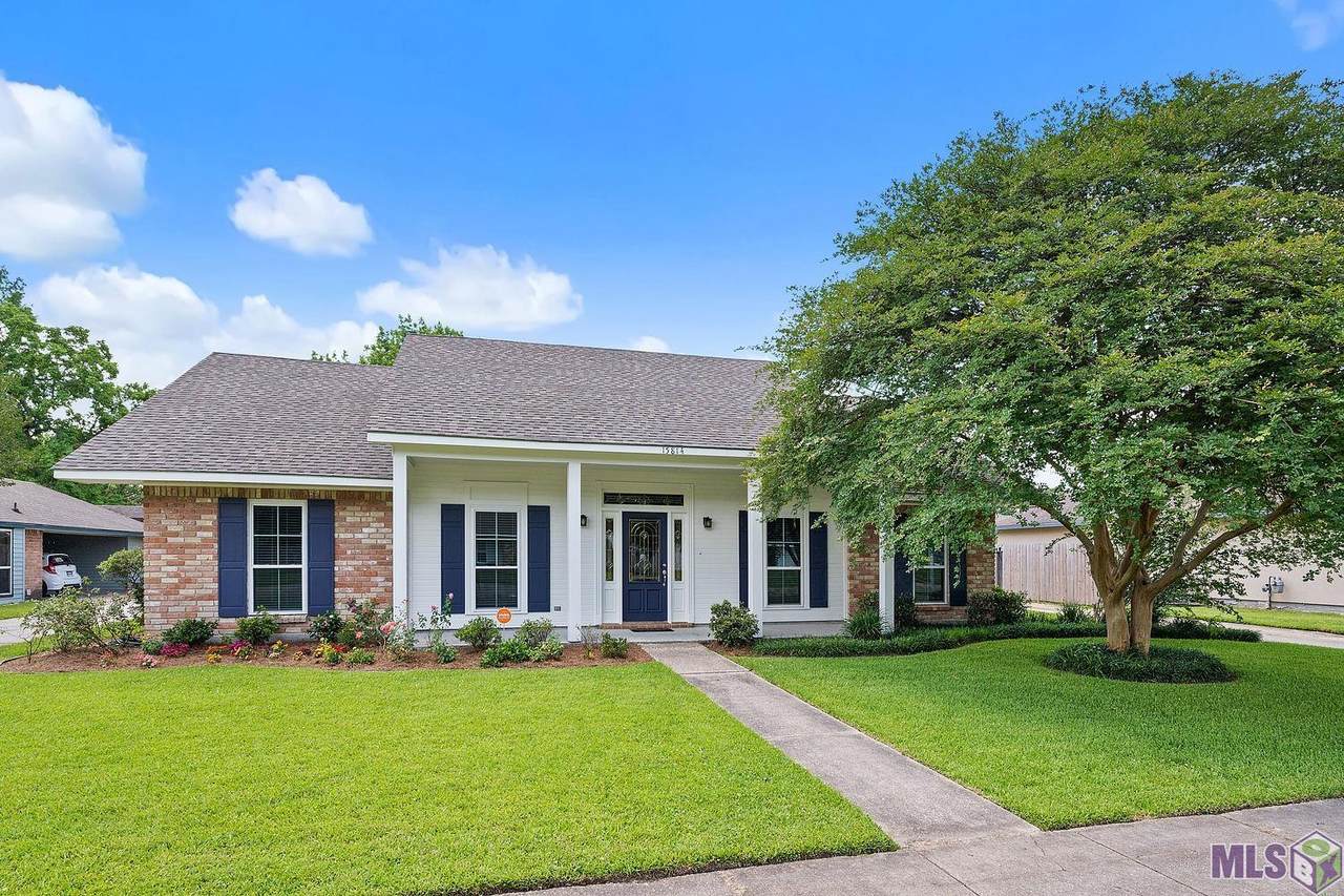 15814 Woodwick Ave - Photo 1