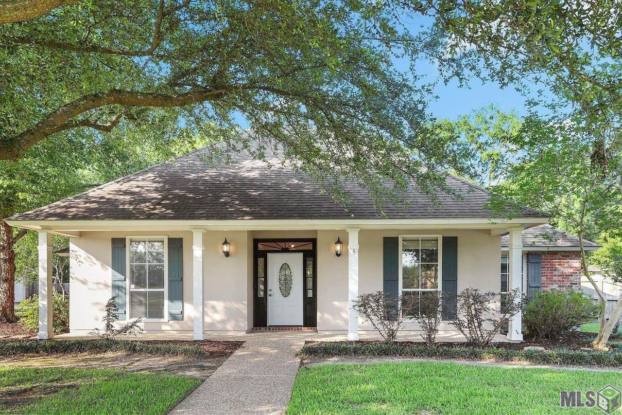 13307 Quail Meadow Dr - Photo 1