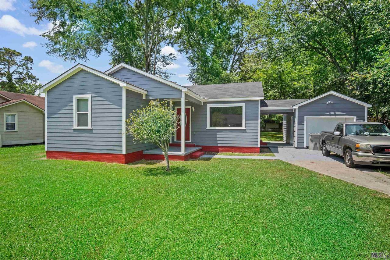 3023 Wilson St - Photo 1