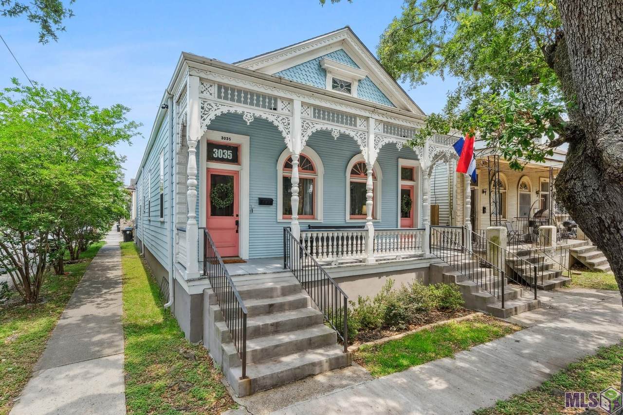 3035 Banks St - Photo 1