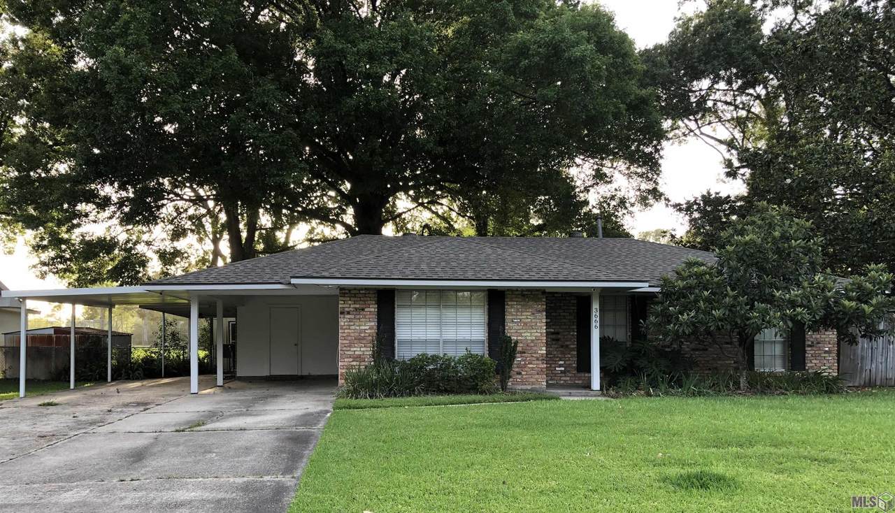 3666 Partridge Ln - Photo 1