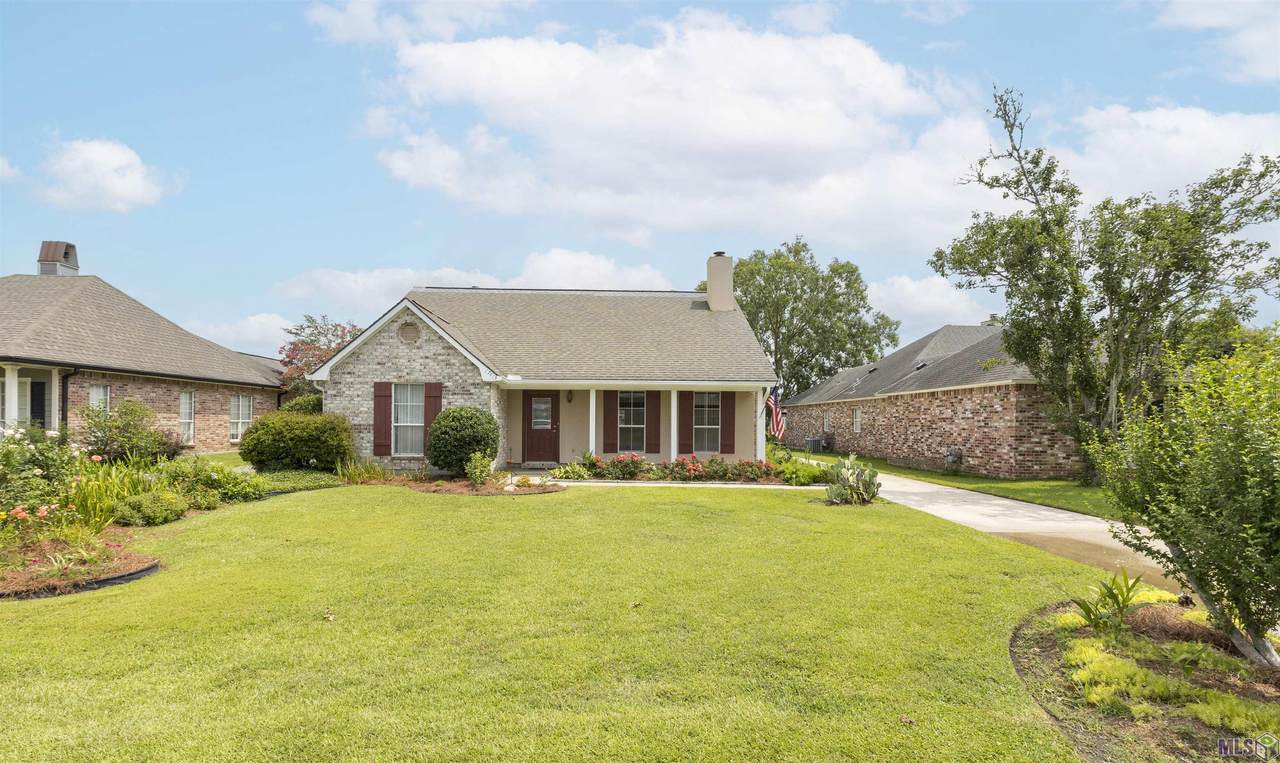 17413 Lake Iris Ave - Photo 1