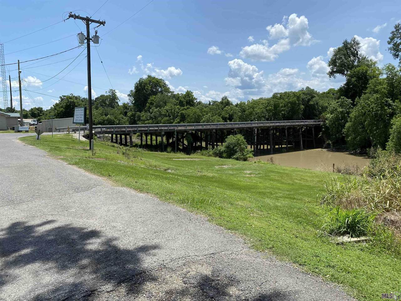 Lot B Bayou Rd - Photo 1