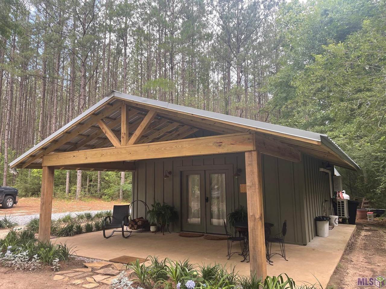 26295 Prentiss Miley Rd - Photo 1