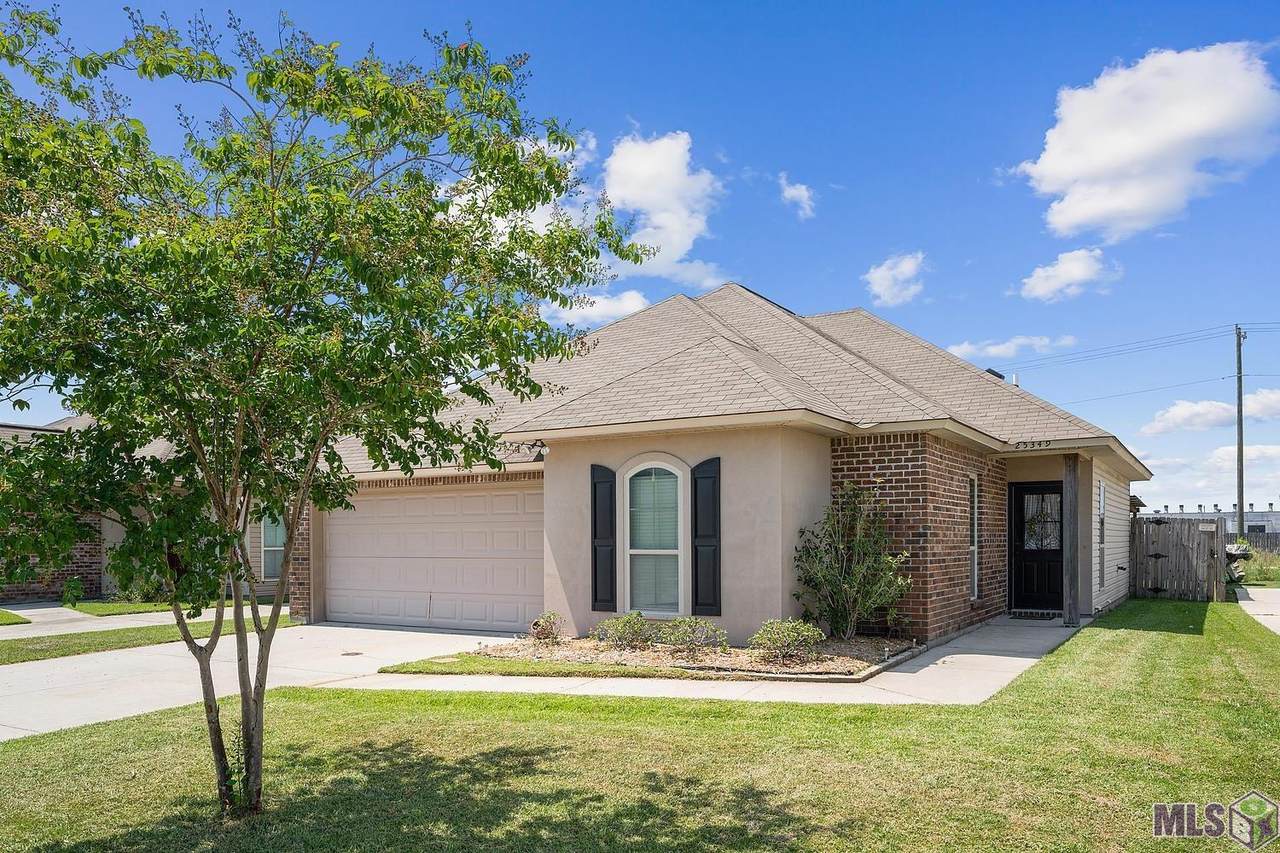 25349 Black Lake Ave - Photo 1
