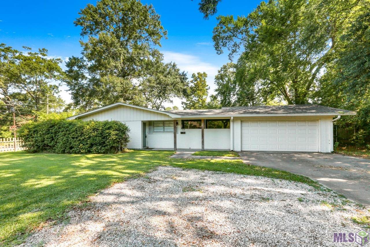 3625 Hundred Oaks Ave - Photo 1