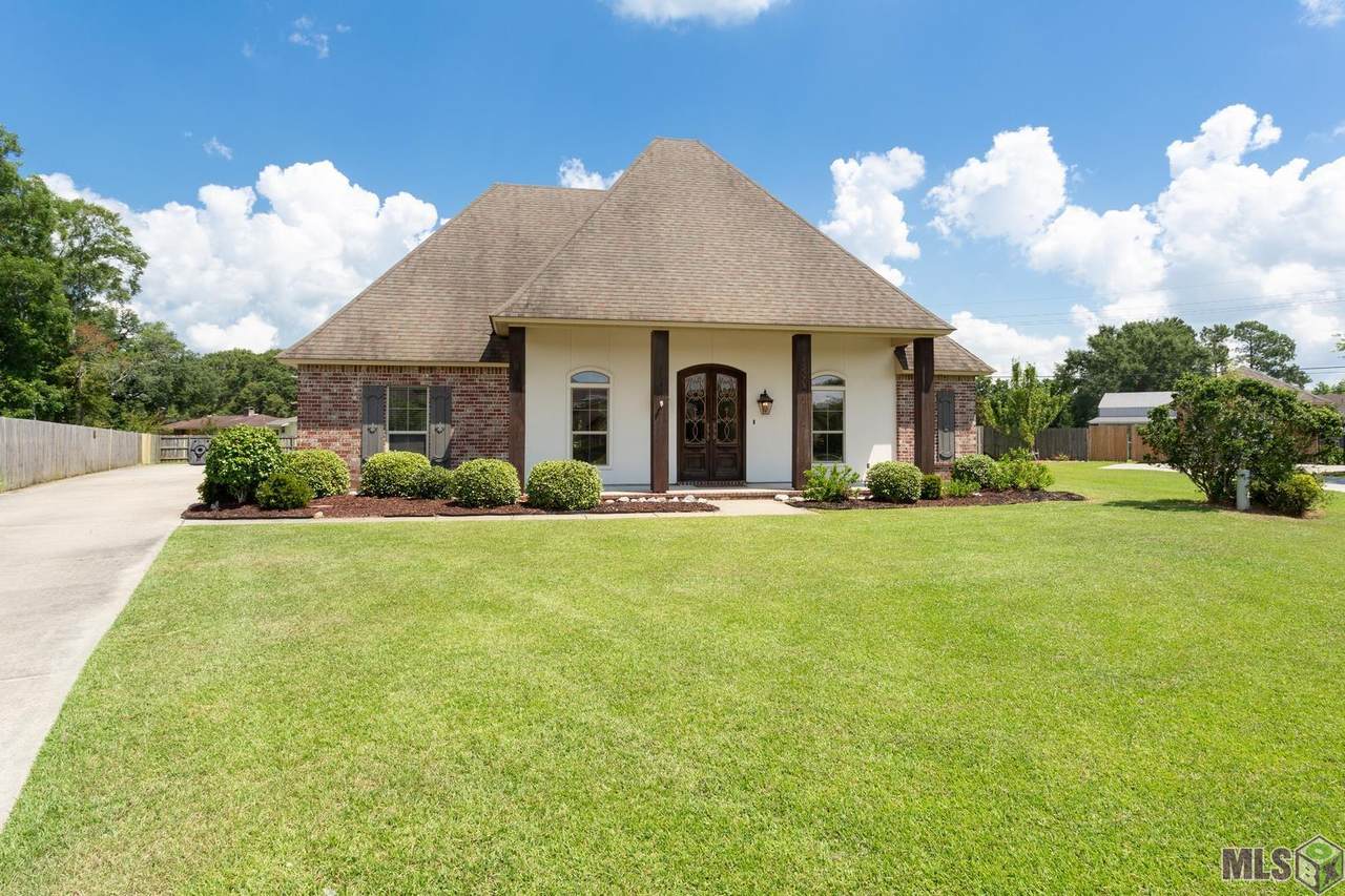 180 Willow Oak Dr - Photo 1