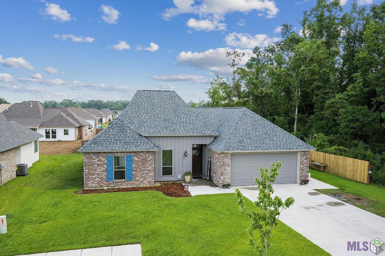 902 Flat Lands Dr - Photo 1