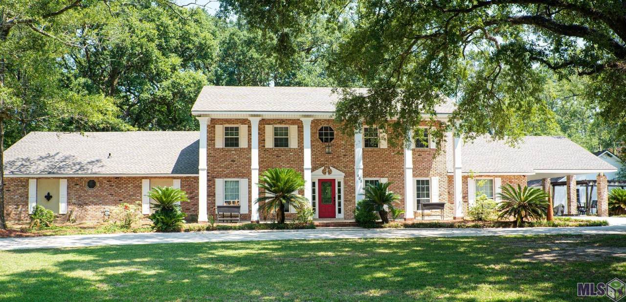 465 Donald Dr - Photo 1
