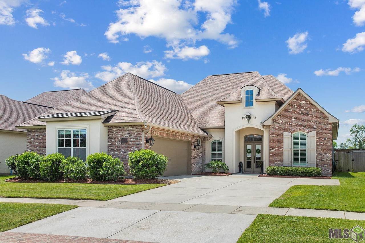 3293 Meadow Grove Ave - Photo 1