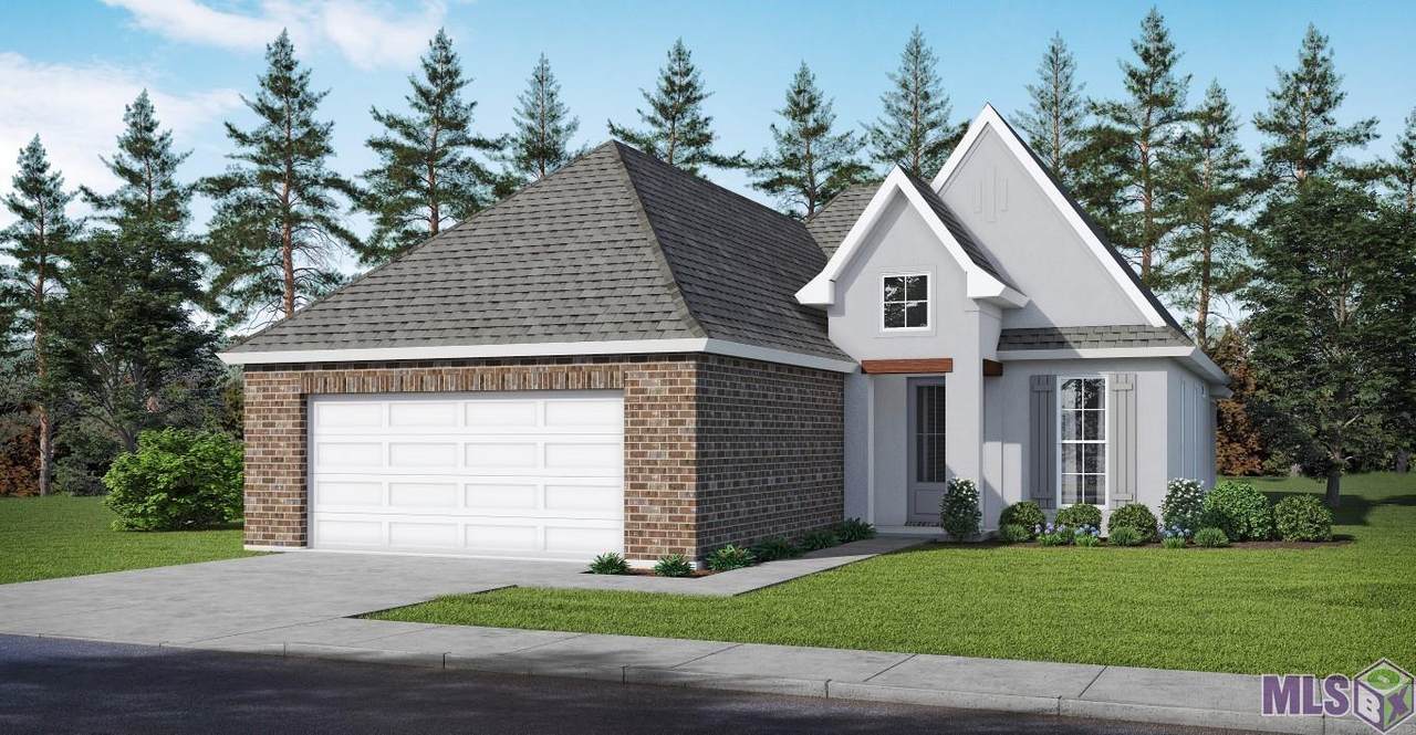10450 Highland Lakes Dr - Photo 1