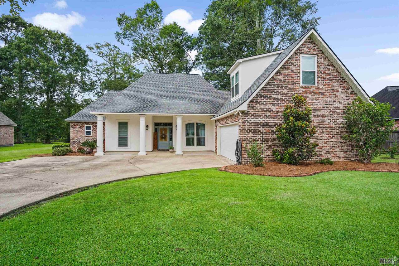 9627 Victory Ln - Photo 1