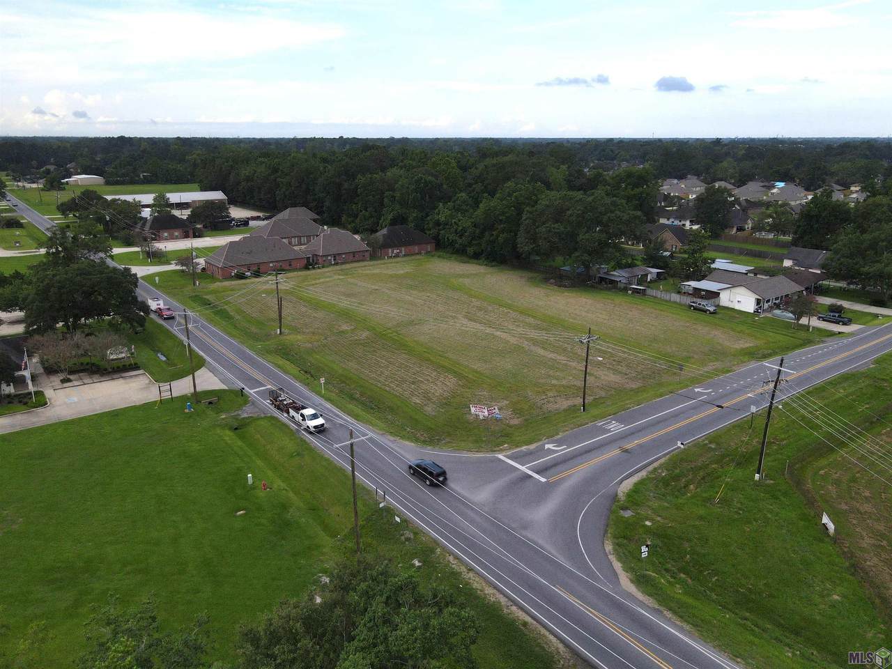 Lot 2 Purpera Rd - Photo 1