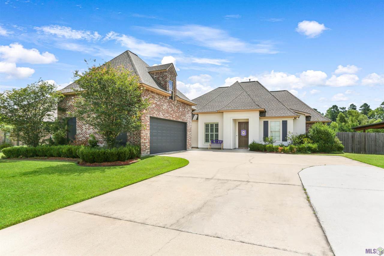 30916 Clear Creek Dr - Photo 1