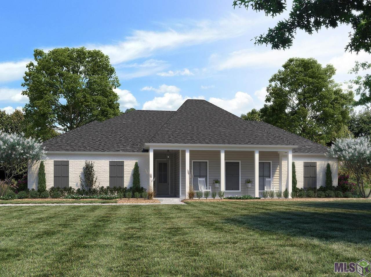 14218 Kaden Creek Dr - Photo 1