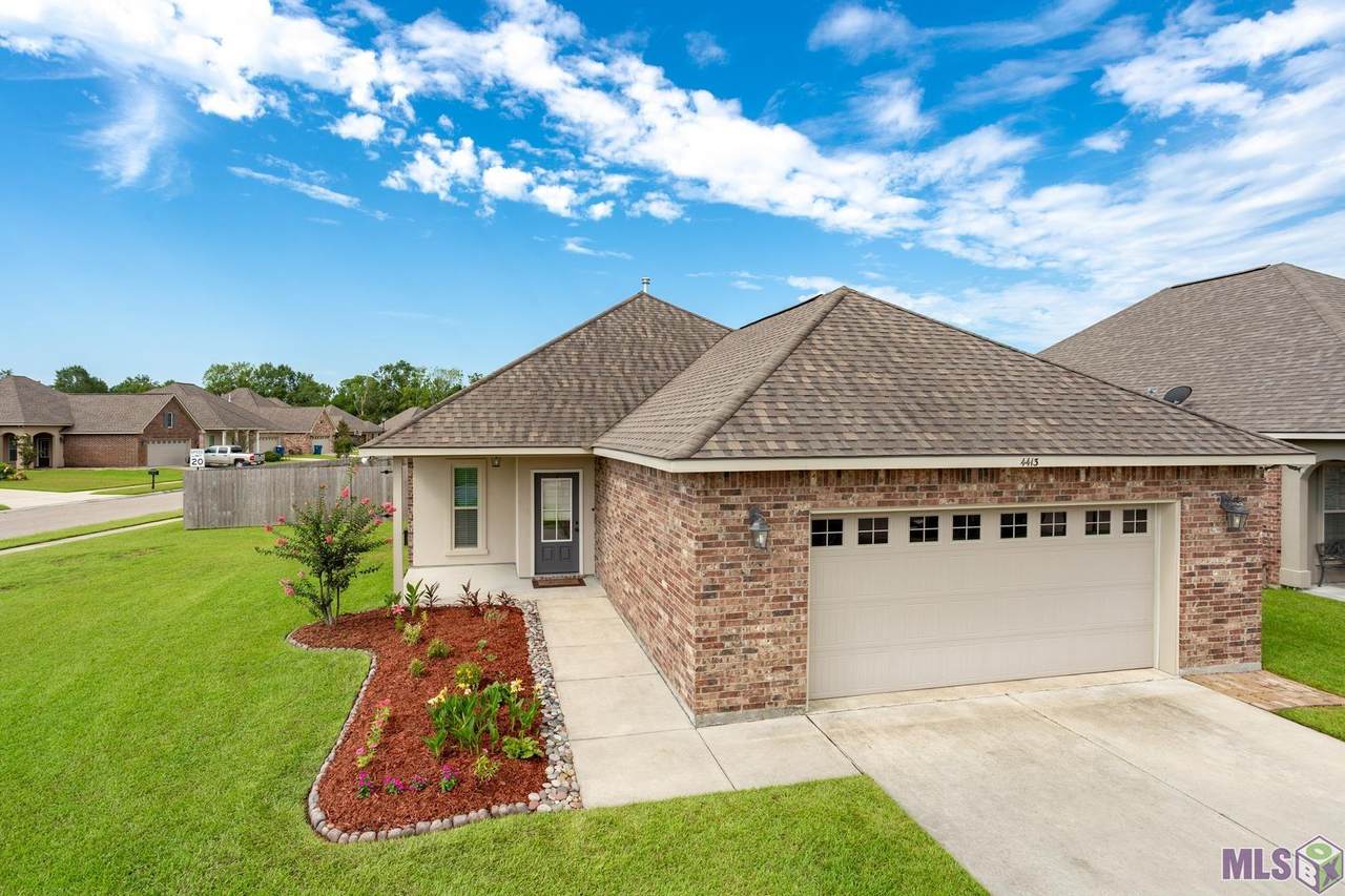 4413 Olivia Dr - Photo 1