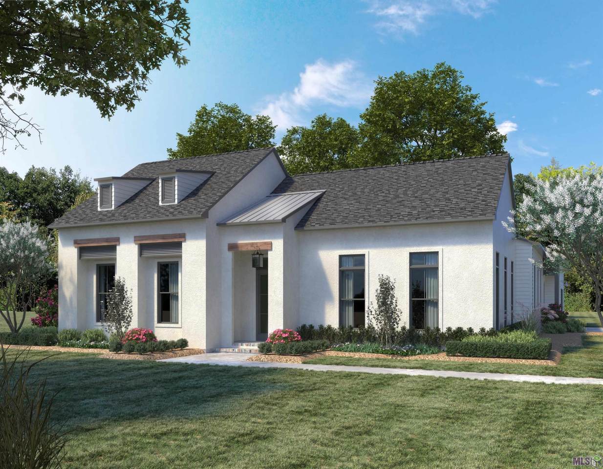 Lot 295 Wood Way Ave - Photo 1