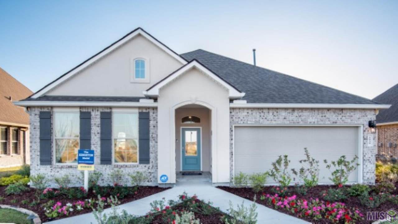 5257 Summer Pecan Rd - Photo 1