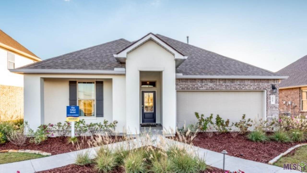 5249 Summer Pecan Rd - Photo 1