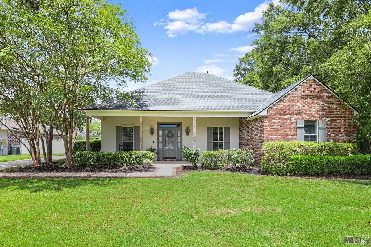 3310 Bon Se Jour Ave - Photo 1