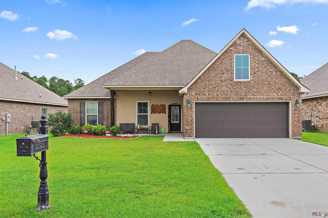 23100 Arcwood Dr - Photo 1