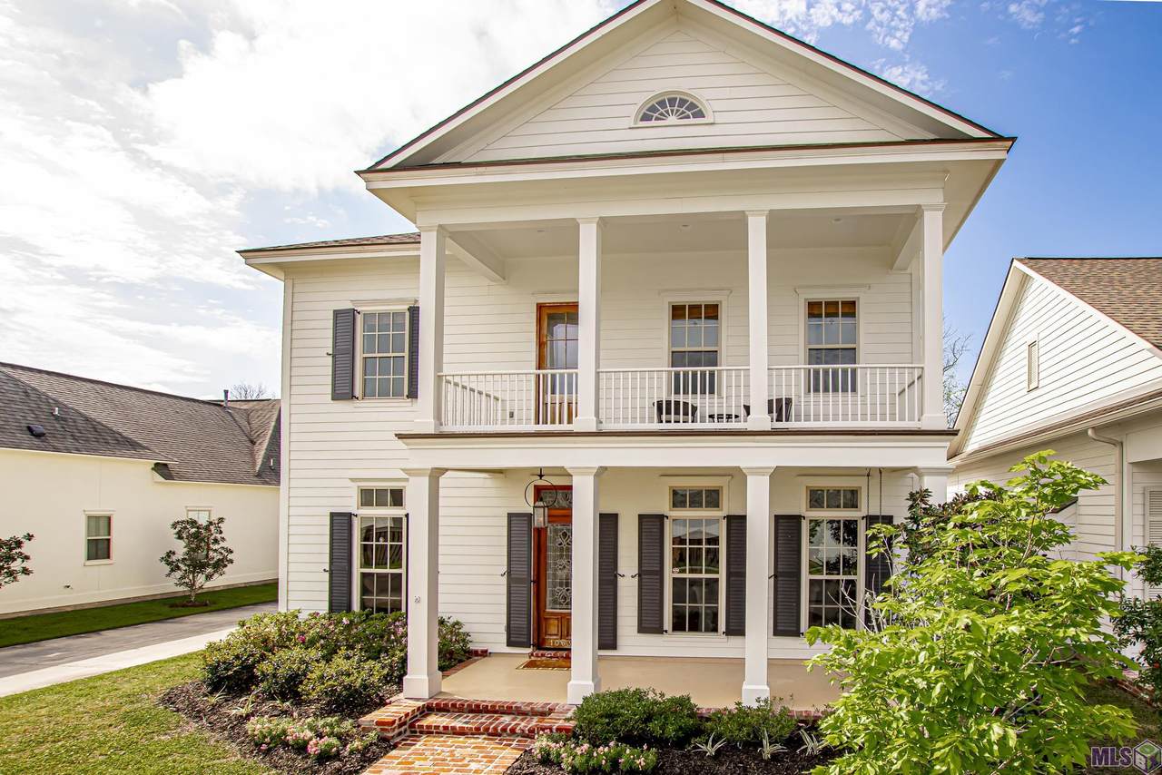 10634 Preservation Way - Photo 1