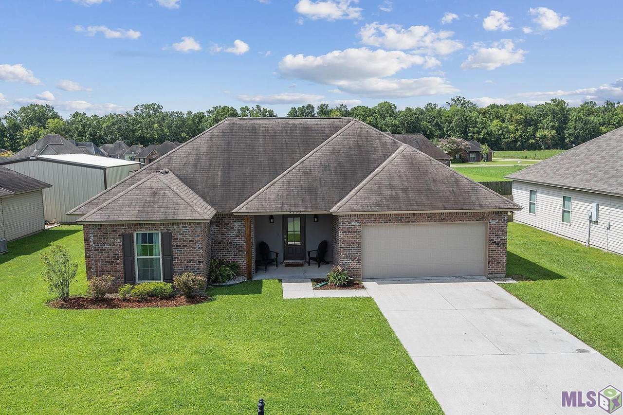 4809 Aubrey Ann Dr - Photo 1
