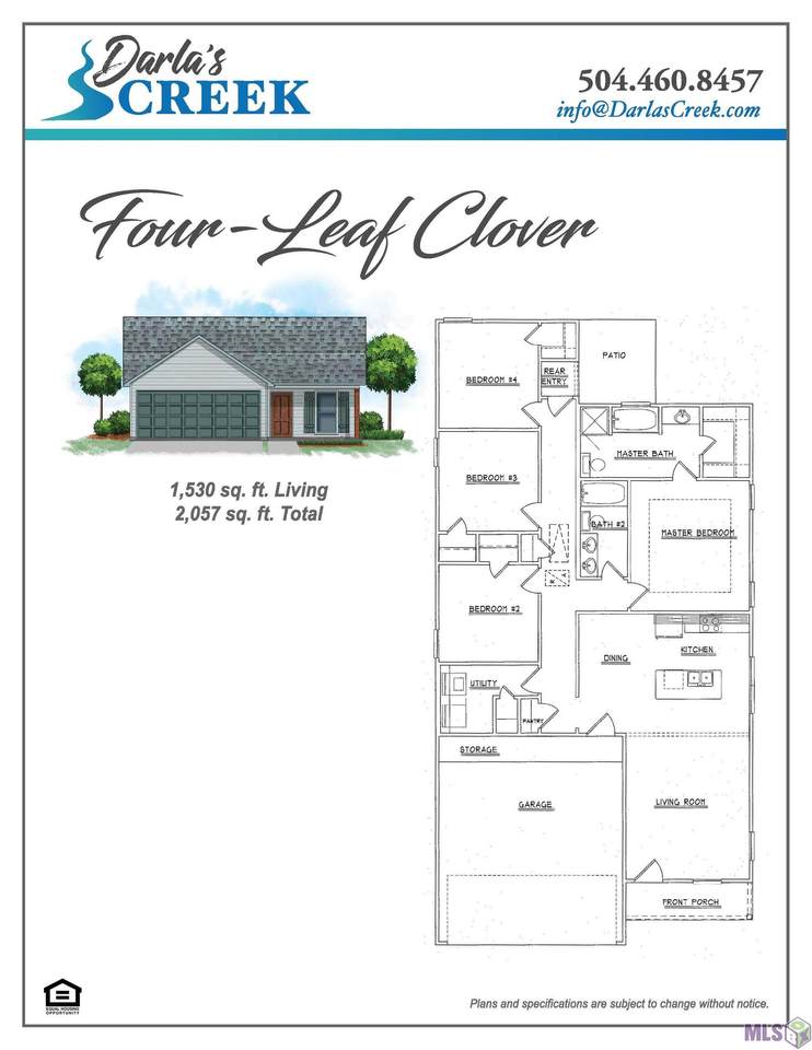 1268 Meadow Crossing Dr - Photo 1