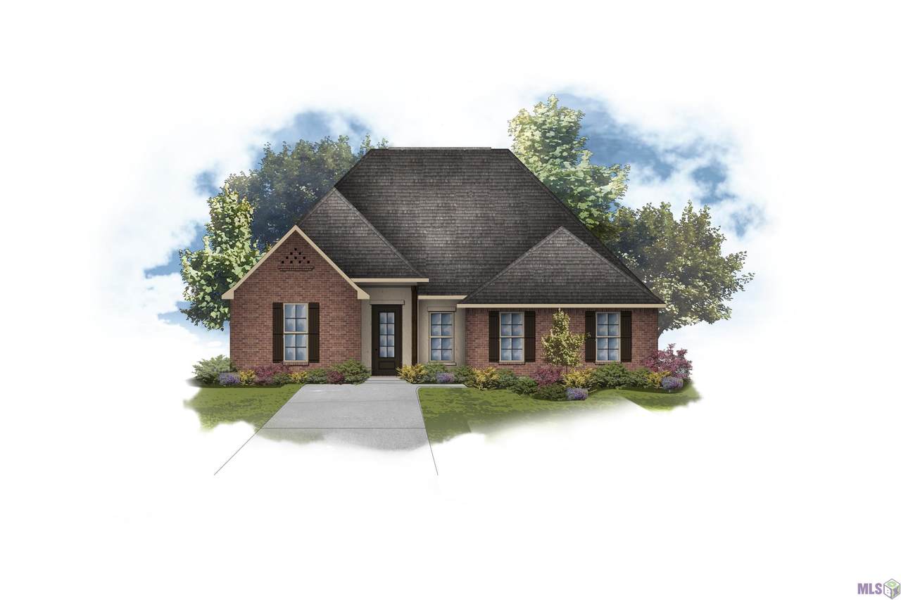 4616 Bayou Plantation Dr - Photo 1