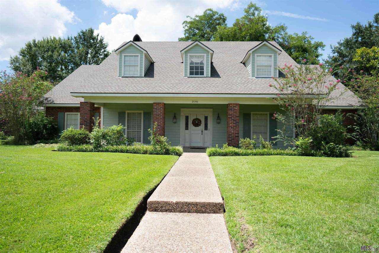 25390 Pecan Tree Ln - Photo 1