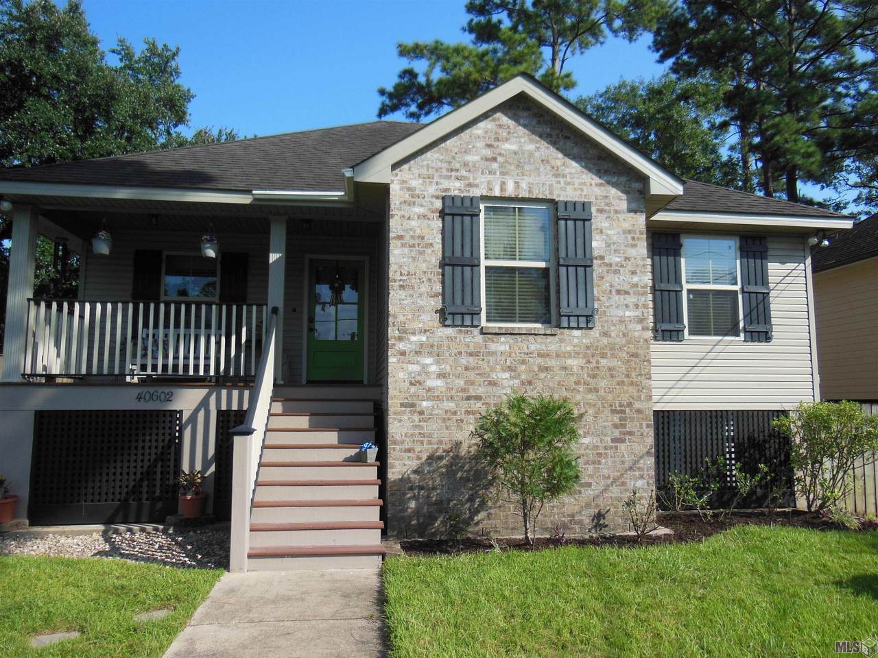 40602 Chinchas Creek Rd - Photo 1