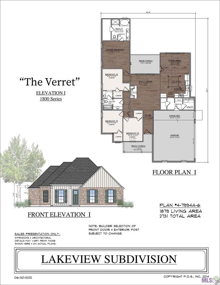 TBD Carrol Ave - Photo 1