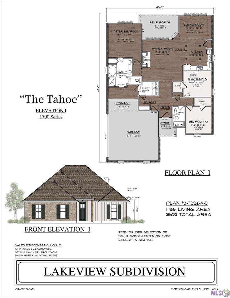 TBD Carrol Ave - Photo 1