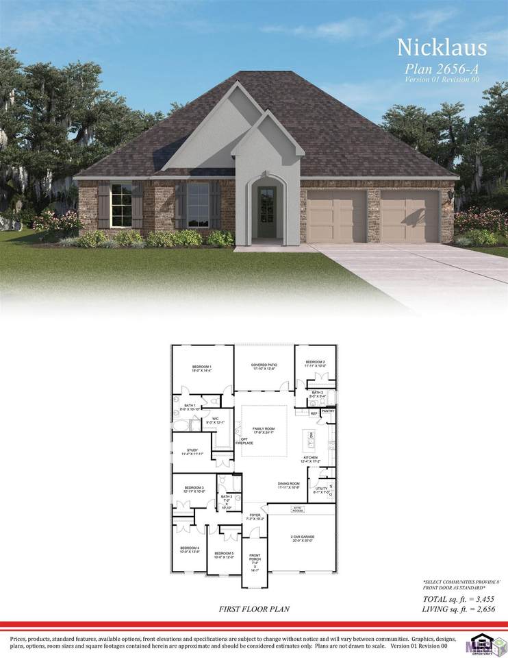 58810 Island Dr - Photo 1