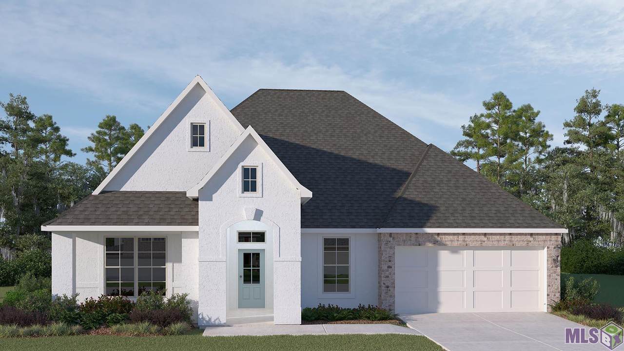 5413 Iris Hollow Rd - Photo 1