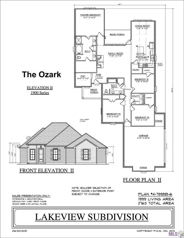 TBD Carrol Ave - Photo 1