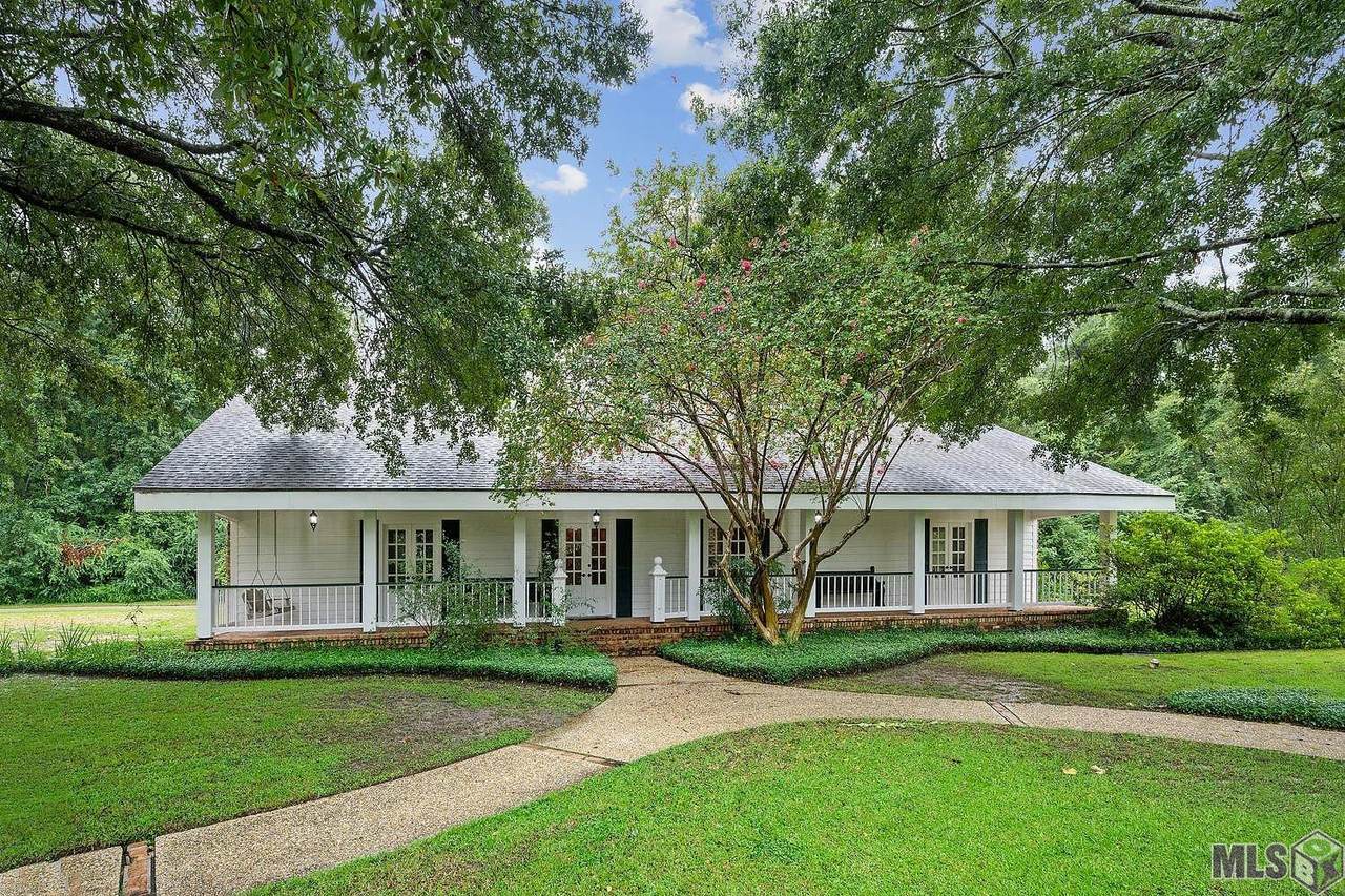 15516 Castle Ridge Ave - Photo 1