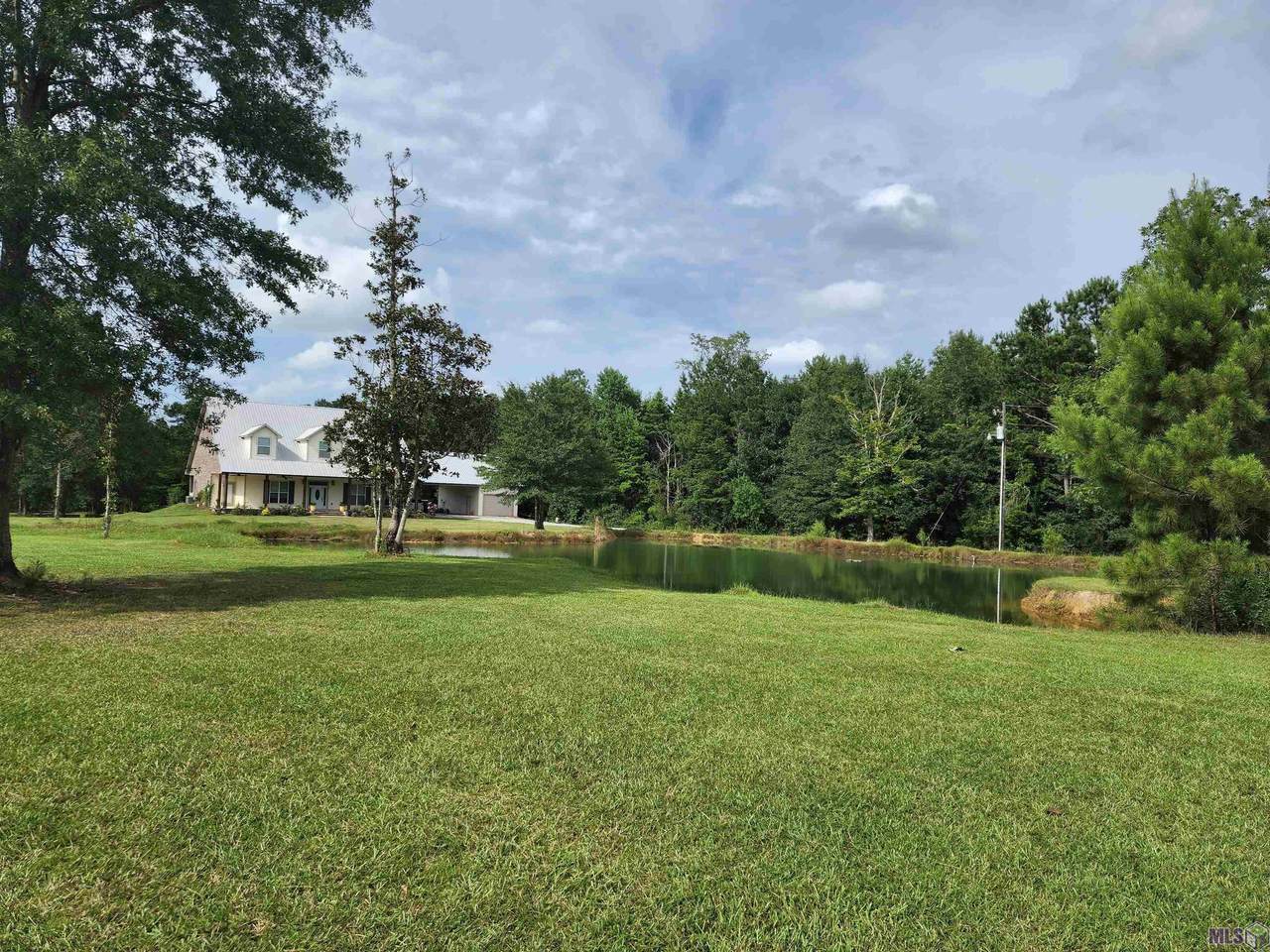 16439 Greenwell Springs-Port Hudson Rd - Photo 1