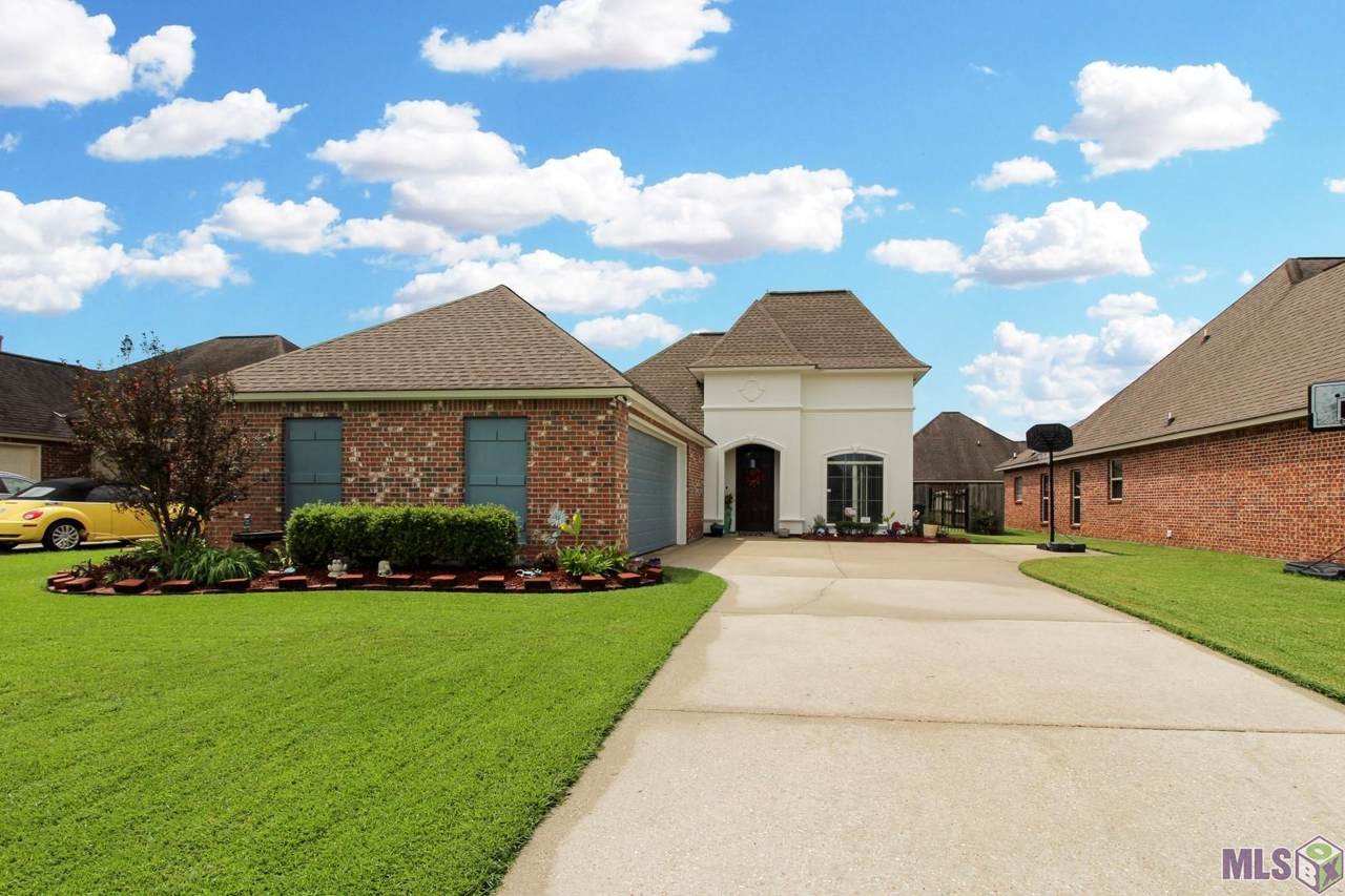 14017 Garden Cove Ct - Photo 1