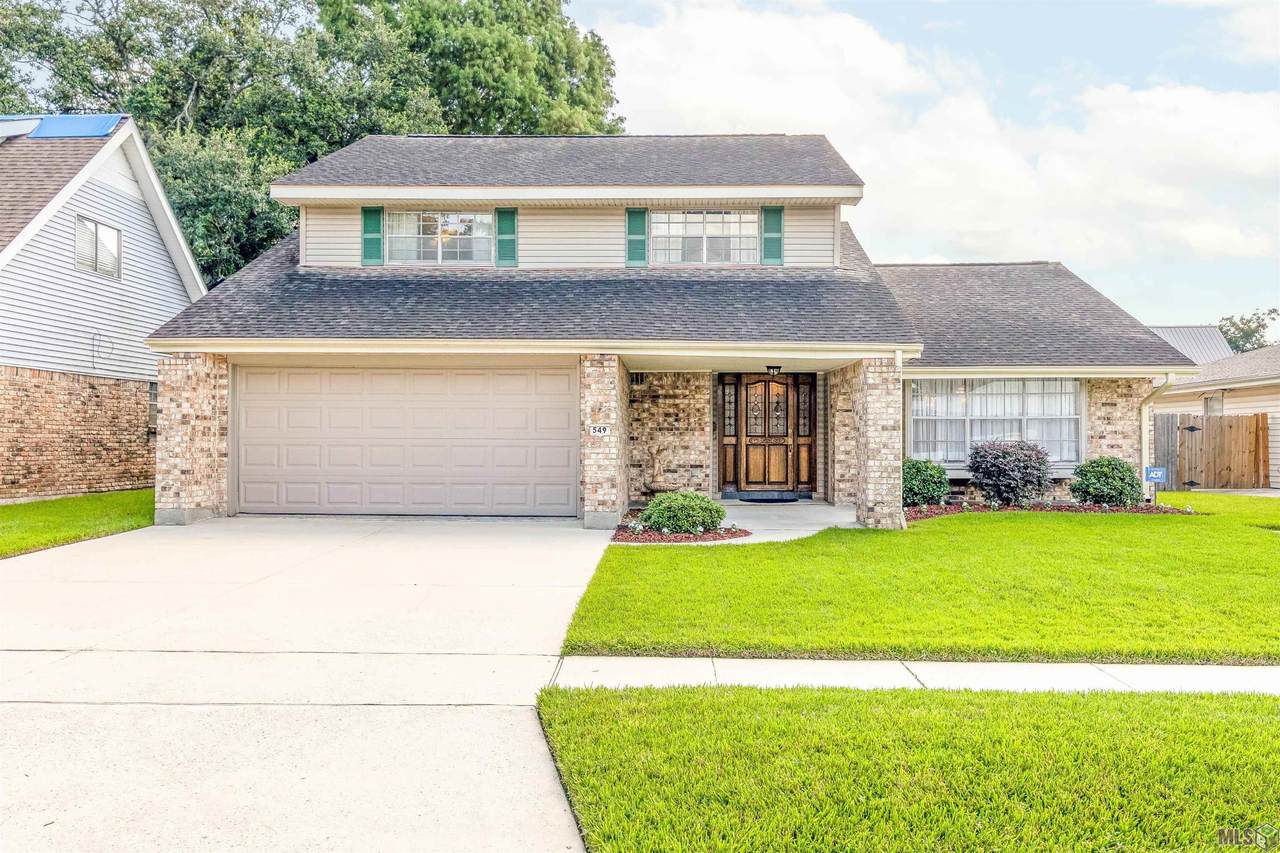 549 Lynnmeade Rd - Photo 1