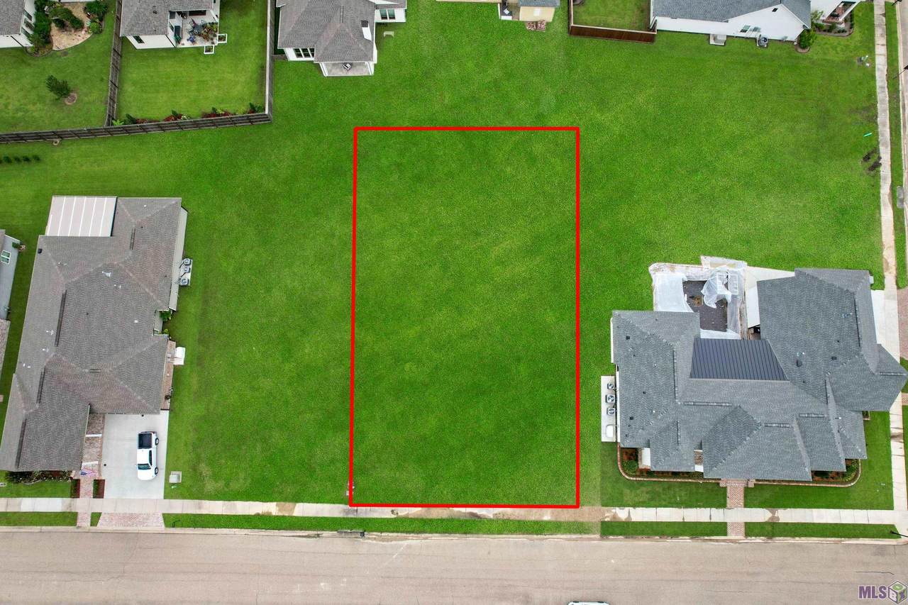 7415 Chennault Way - Photo 1