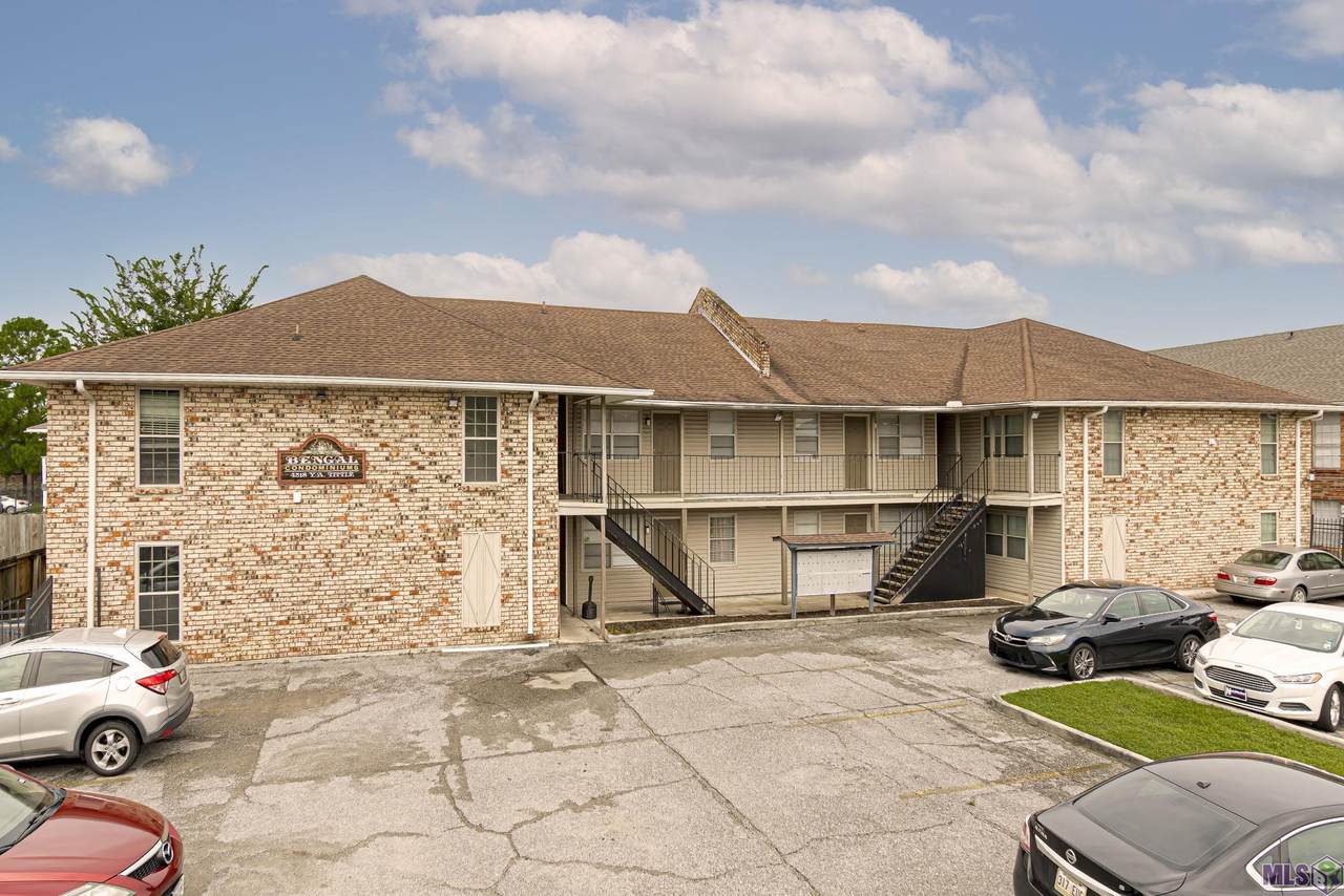 4518 Y A Tittle Ave - Photo 1