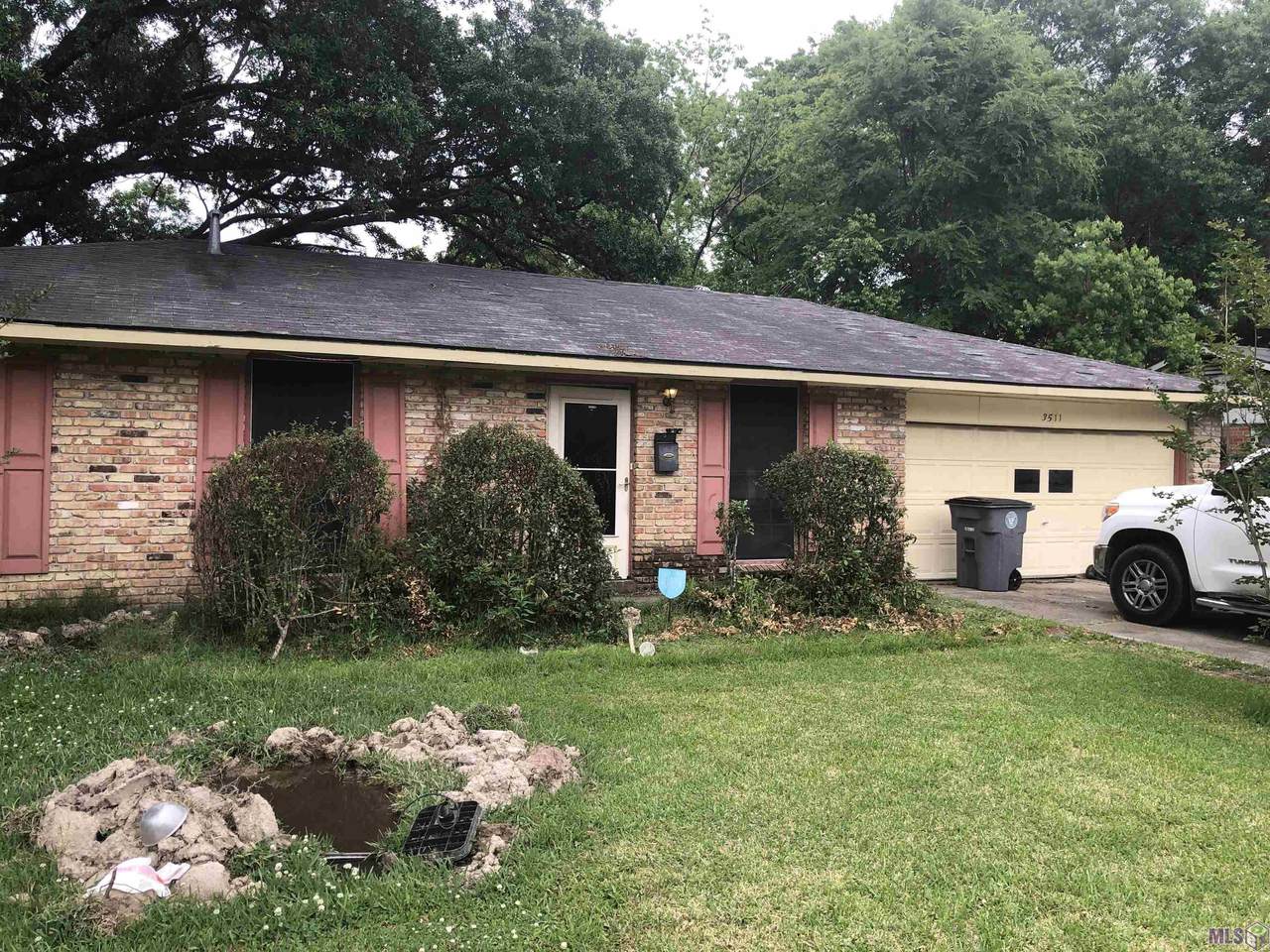 3511 Harrison - Photo 1