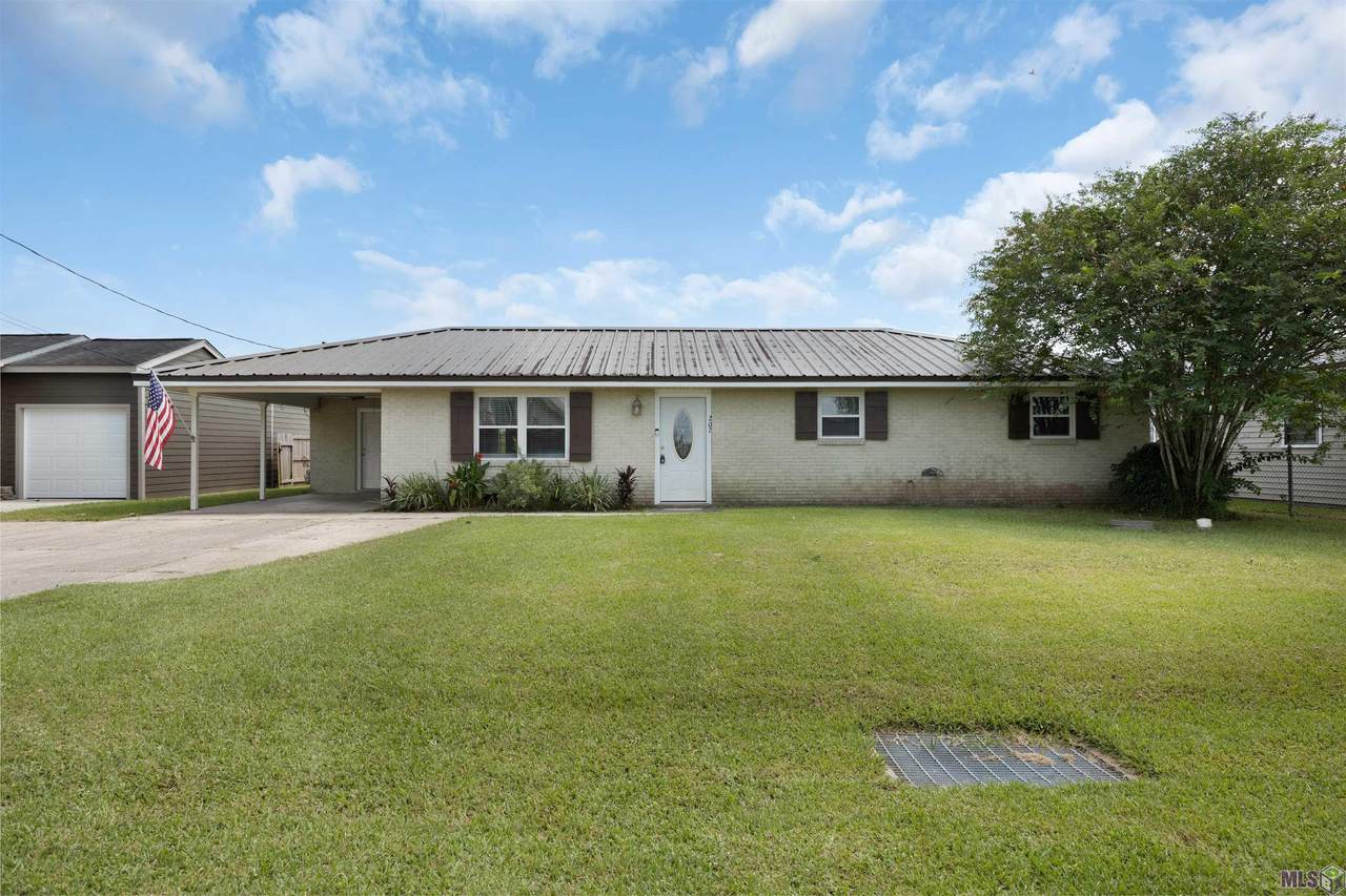 207 Laris Dr - Photo 1