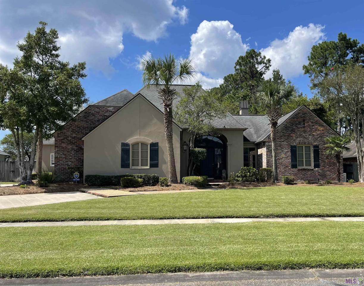 17740 Five Oaks Dr - Photo 1