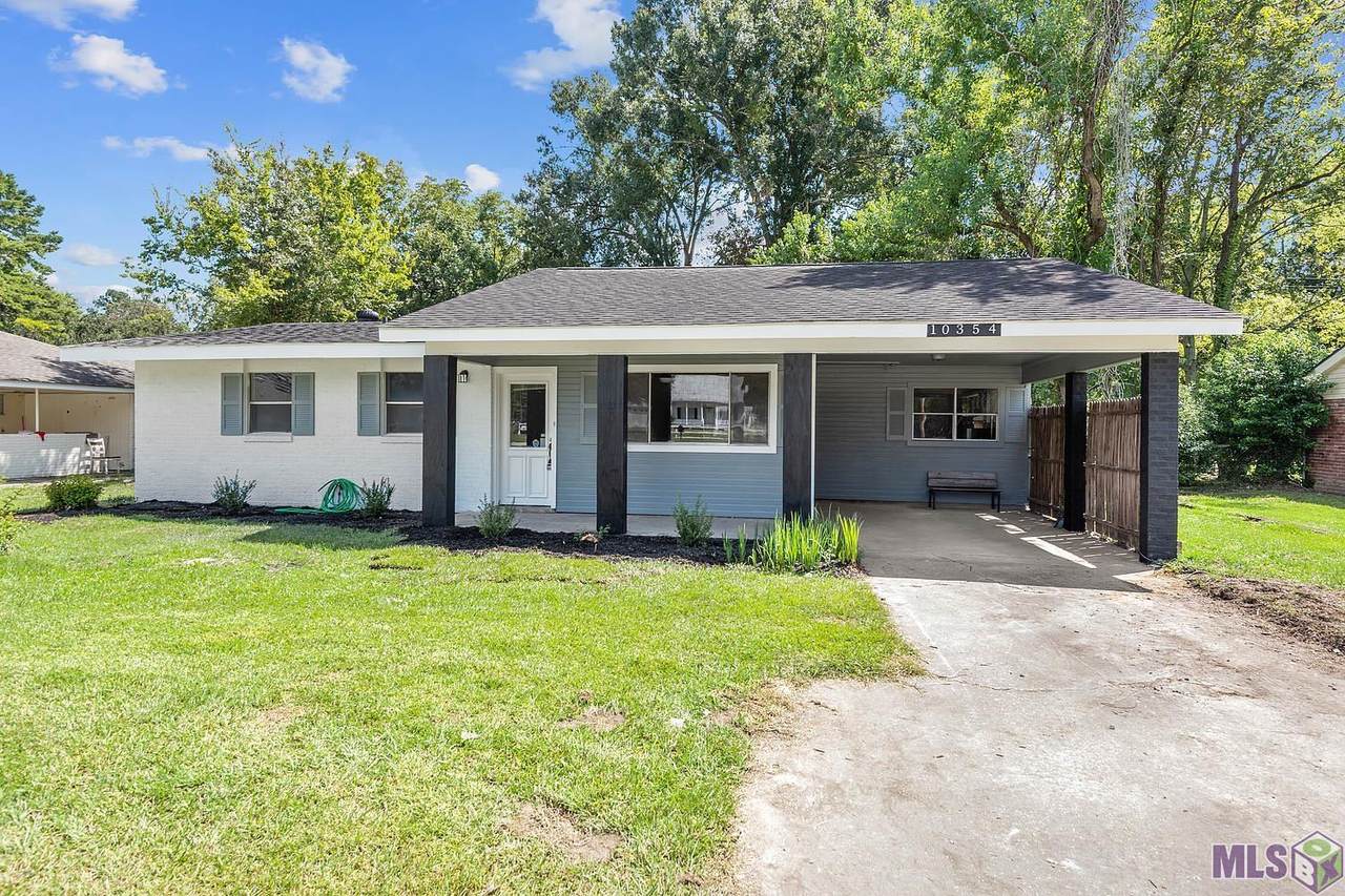 10354 Old Hammond Hwy - Photo 1