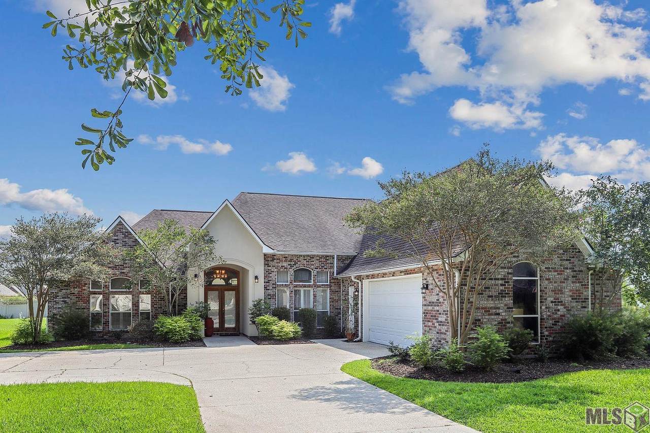 30566 Percy Wascom Ln - Photo 1