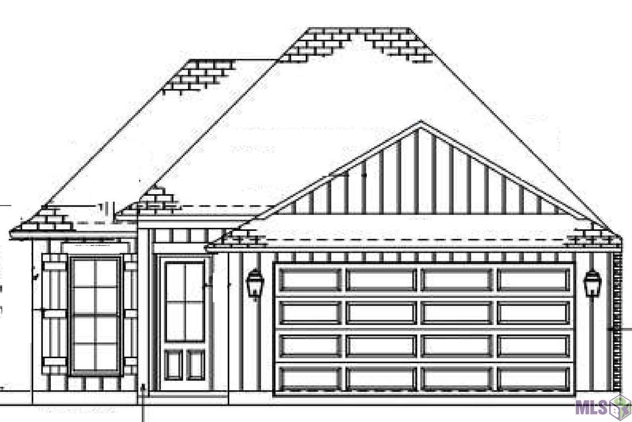3821 Fields Lake Dr - Photo 1